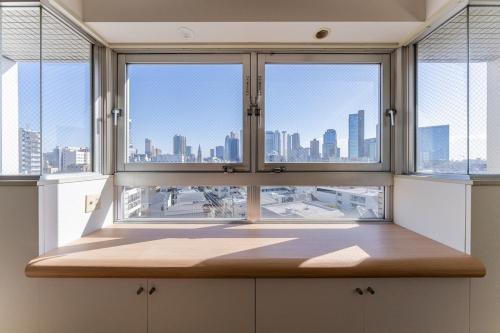 Vacation stay kitashinjuku