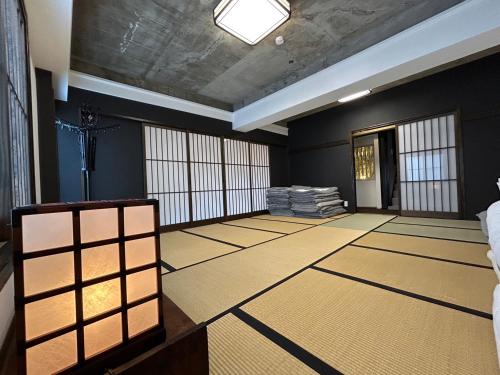 最大32名 足湯 ビアサーバー バーベキュー 海を一望できる開放空間 大人数 合宿研修 ファミーユ湯川