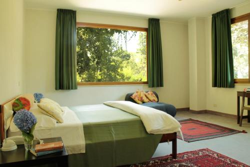 Hotel MariaLetizia - image 4