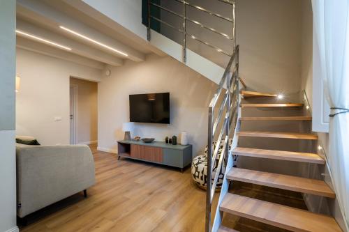 Cherubini Palace Thematic Apartment 2