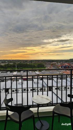 Ai Lee A105 Homestay