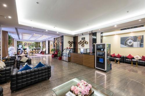 Joury Al Mashaer Hotel 2