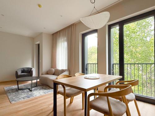 Hayashi Residence - Free Gym and Parking, Sofia (photo 10)