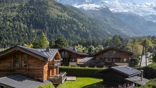 Chalet Deutz