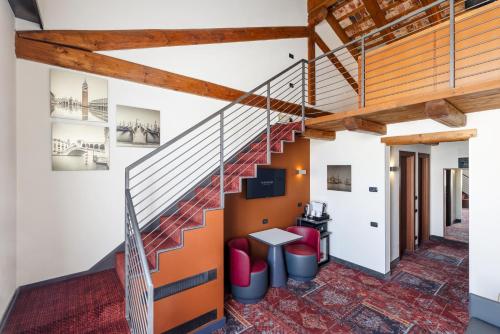 Eurostars Cannaregio, Venecia (foto 6)