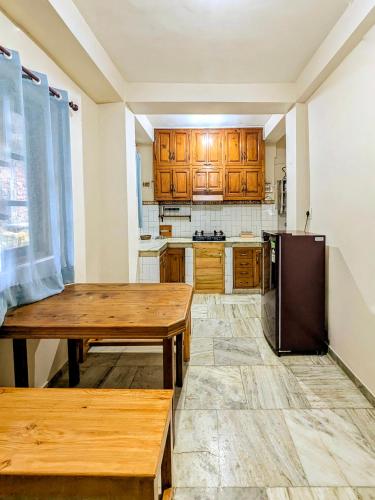 Konyha, Zeyul Homes in Khaknal