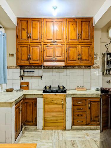 Konyha, Zeyul Homes in Khaknal