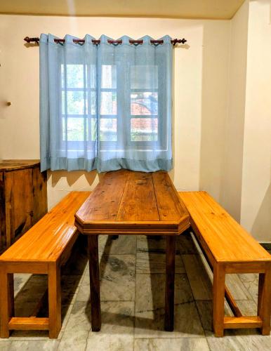 المرافق, Zeyul Homes in Khaknal