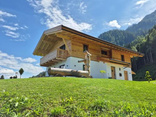Zunanjost, Winterreitgut in Maierhof