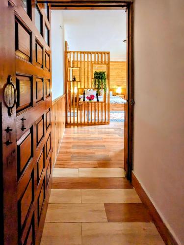 Bejárat, Zeyul Homes in Khaknal