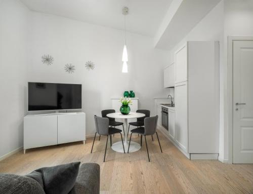 Brera Charming Apartments R&R 5