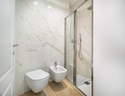 Brera Design Apartment R&R - image 9