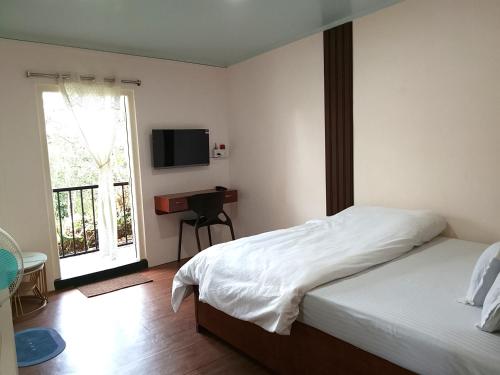 Spring Grove B&B in Thadlaskein