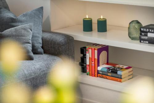 Brera Charming Apartments R&R 5