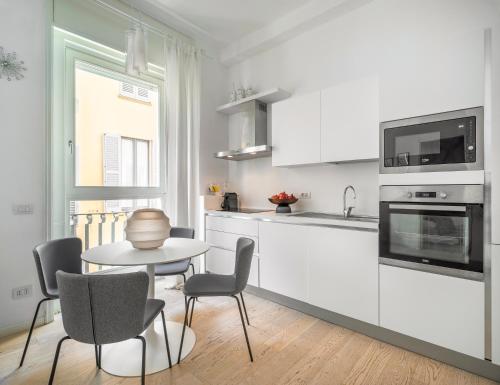 Brera Charming Apartments R&R 2