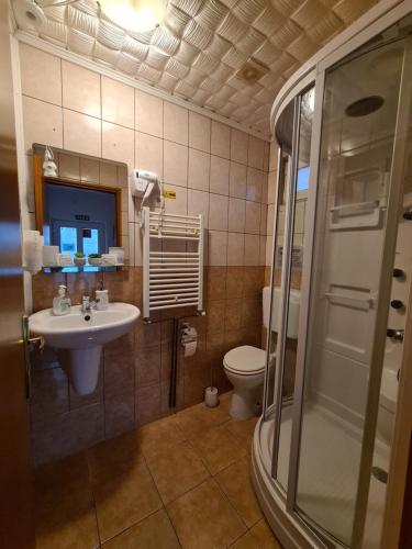 Casa Farcaș Bușteni