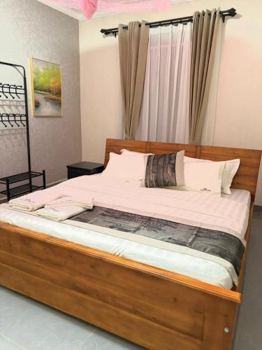Kalu Hotel