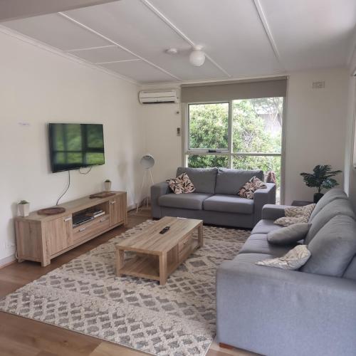 Russell Falls Holiday Cottages - Apartment - National Park