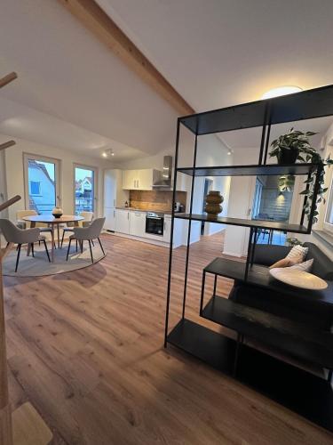 Charmantes 3-Zimmer Apartment in Weingarten in Weingarten, Deutschland