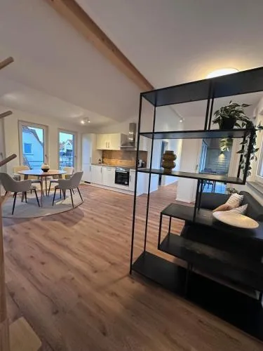 Charmantes 3-Zimmer Apartment in Weingarten in Weingarten, Deutschland