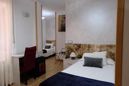 Hostal Don Rodrigo in Самора