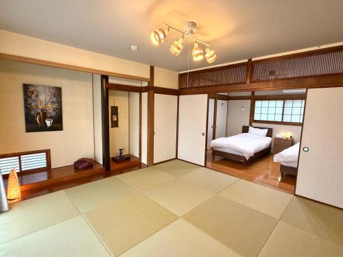 かみくまハウス