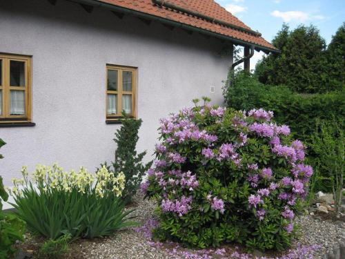 Ferienwohnung Spitzner 11.0km von Flossenbürg entfernt