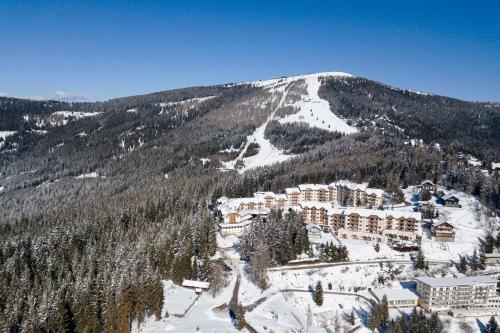 Almresort Gerlitzen Kanzelhöhe - main image