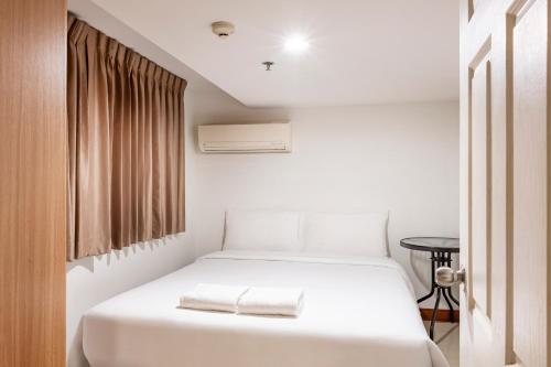 Comfortable mattresses