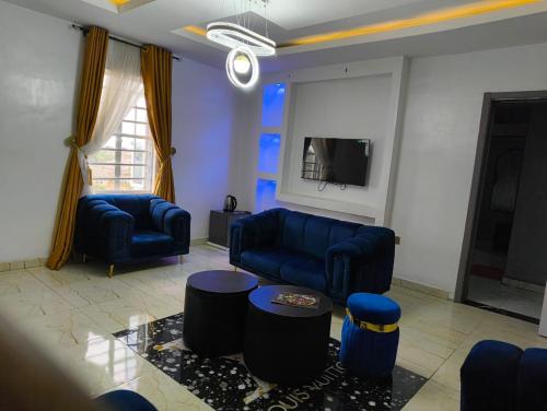 Ivy Hotel Epe in Epe