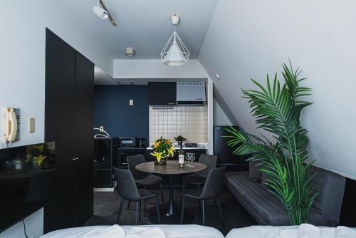 SLL Urban Suites Akasaka