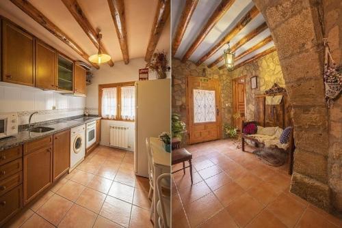 Casas Santos y Tolta