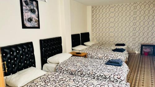 New Hamoudeh Hotel - image 12