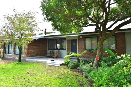 sunbird cottage, Sedgefield