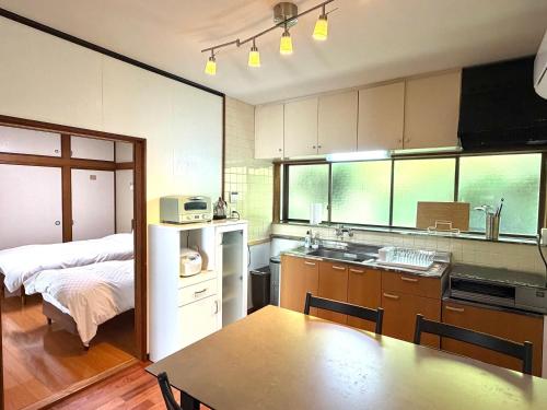 かみくまハウス