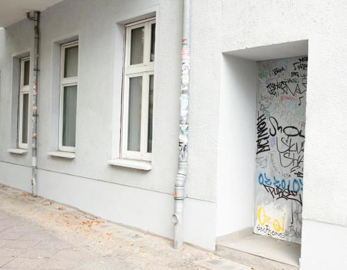Modernes Unterkunft - Friedrichshain, Berlín (foto 5)
