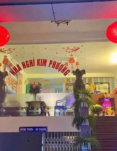 Nhà Nghỉ Kim Phượng Vũng Tàu (Nha Nghi Kim Phuong Vung Tau) in Thang Nhat