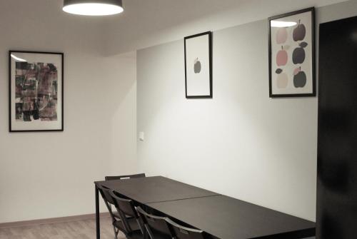 Modernes Unterkunft - Friedrichshain, Berlín (foto 8)