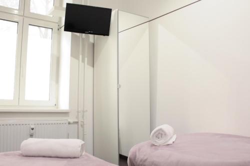 Modernes Unterkunft - Friedrichshain, Berlín (foto 9)