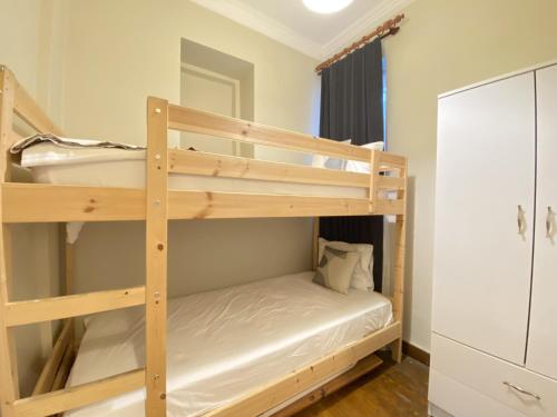 Charming Vintage 3BR in the Heart of Beyoğlu, Estambul (foto 4)