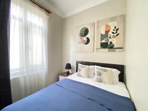 Charming Vintage 3BR in the Heart of Beyoğlu, Estambul (foto 5)