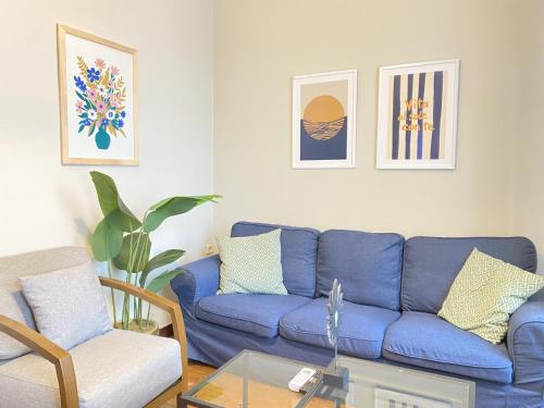 Charming Vintage 3BR in the Heart of Beyoğlu, Estambul (foto 8)