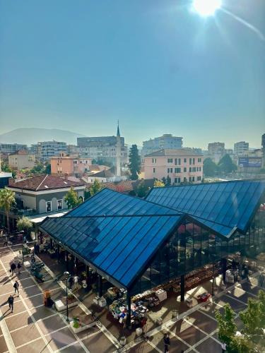 Soraya Home - New Bazaar, Тирана