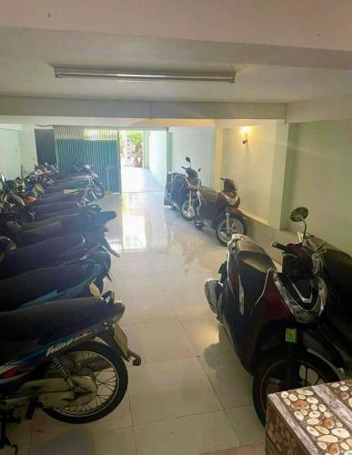 Nhà Nghỉ Kim Phượng Vũng Tàu (Nha Nghi Kim Phuong Vung Tau) in Thang Nhat