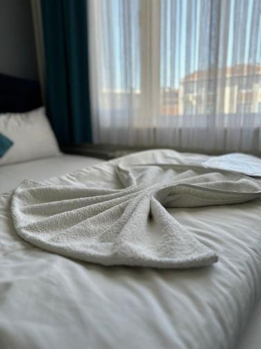 3 twin beds