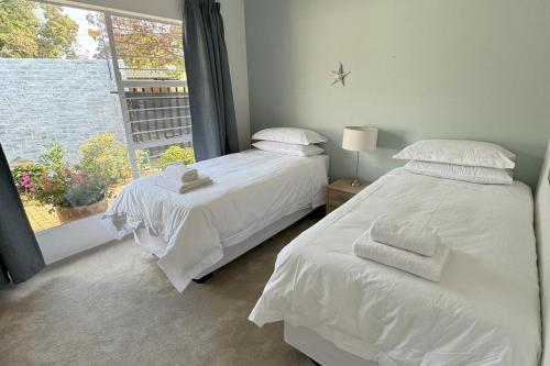 Cottage - Sleeps 4 - Pet friendly - Pool - Parking, Johannesburg (foto 2)