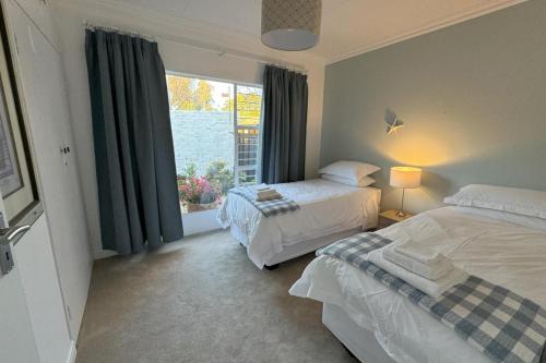 Cottage - Sleeps 4 - Pet friendly - Pool - Parking, Johannesburg (foto 3)