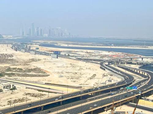 Luxurious Apartment 500 Meters Next to Dubai Mall, Dubai (foto 7)