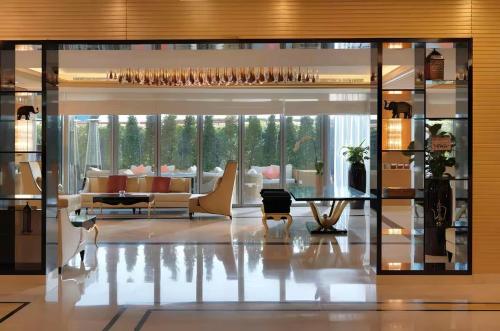 Luxurious Apartment 500 Meters Next to Dubai Mall, Dubai (foto 8)