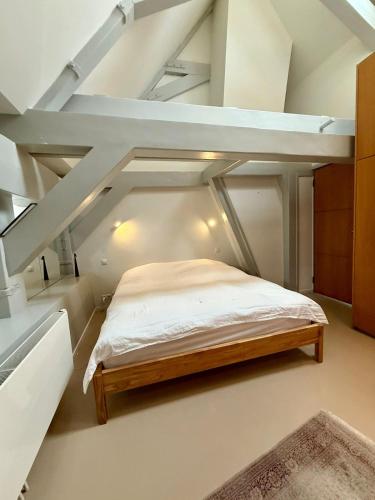 Two bedrooms Central Amsterdam Penthouse, Amsterdam (photo 9)
